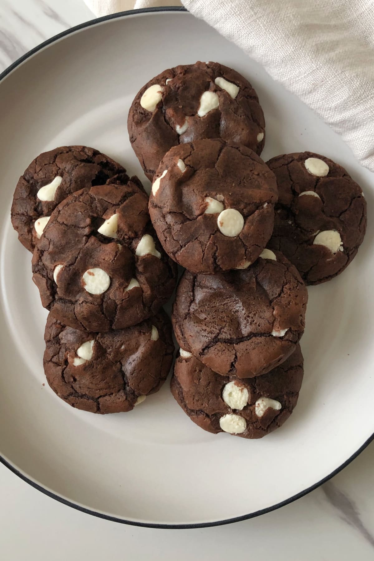 Brownie Mix Cookie Recipe 15