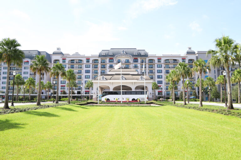 Disney’s Riviera Resort: Everything You Need to Know