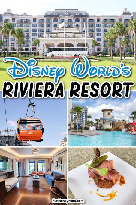 Riviera Resort at Walt Disney World: Everything You Need to Know