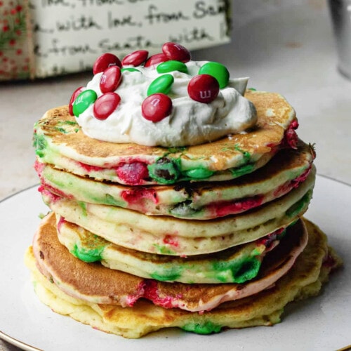 MM Pancakes