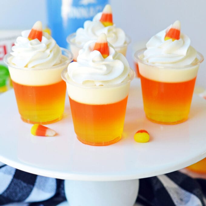 70 Frightfully Fun Halloween Cocktails - Fun Money Mom