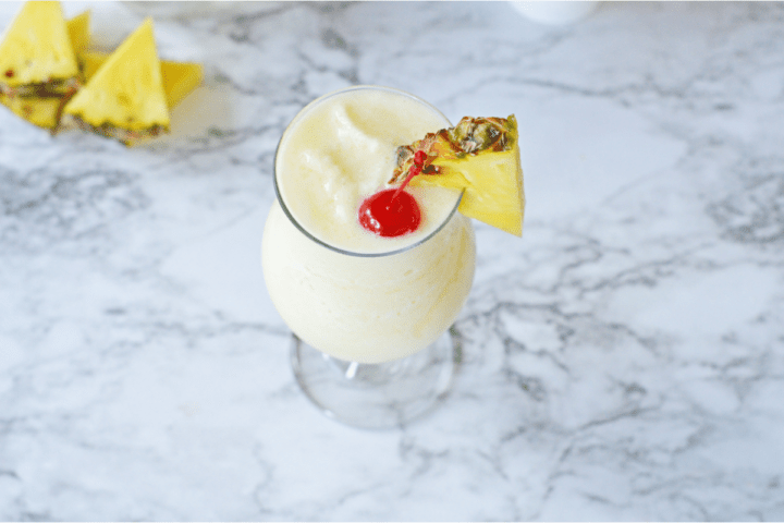 Malibu Pina Colada Recipe - Fun Money Mom