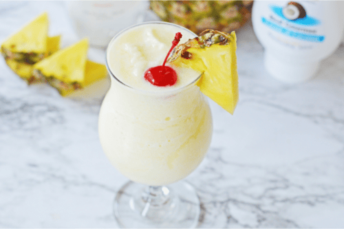 Malibu Pina Colada Recipe - Fun Money Mom