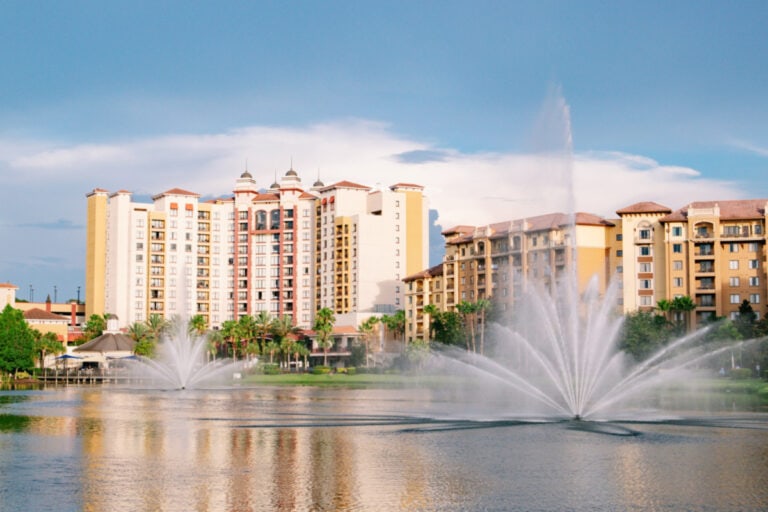 Wyndham Grand Orlando Resort Bonnet Creek: The Complete Guide