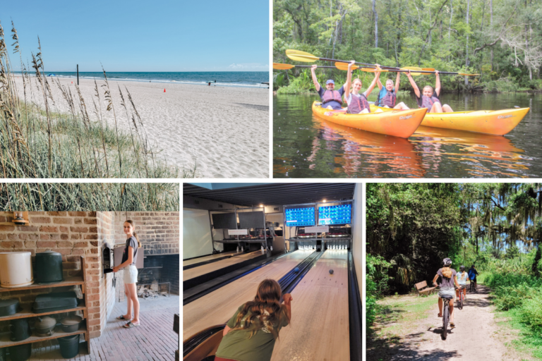 Best Things To Do In Amelia Island, Florida