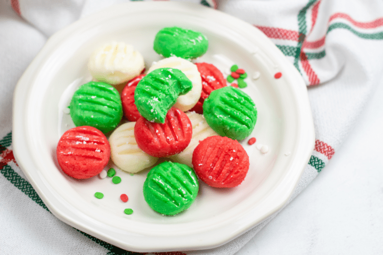 Christmas Mint Candy Recipe