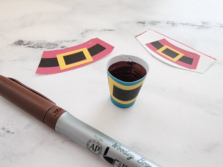 Elf On The Shelf Hot Cocoa Bar (Free Printable) - Fun Money Mom