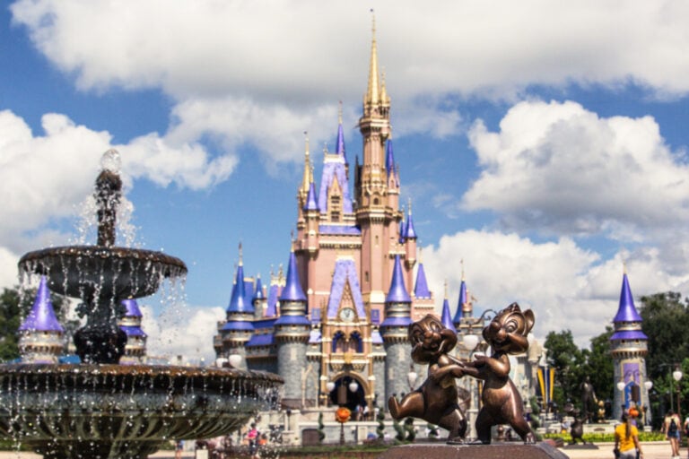10 Of The Best Things To Do At Disney World