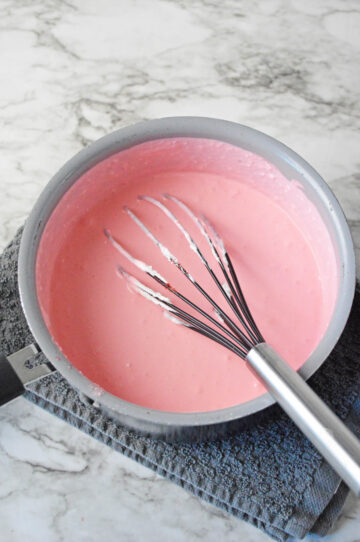 Strawberry Jello Parfait Recipe - Fun Money Mom