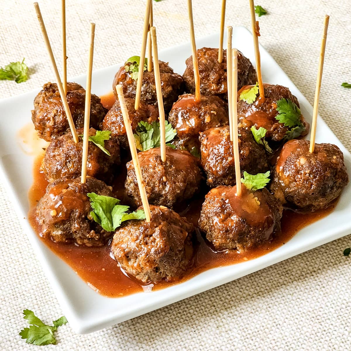 BBQ Meatballs Recipe
