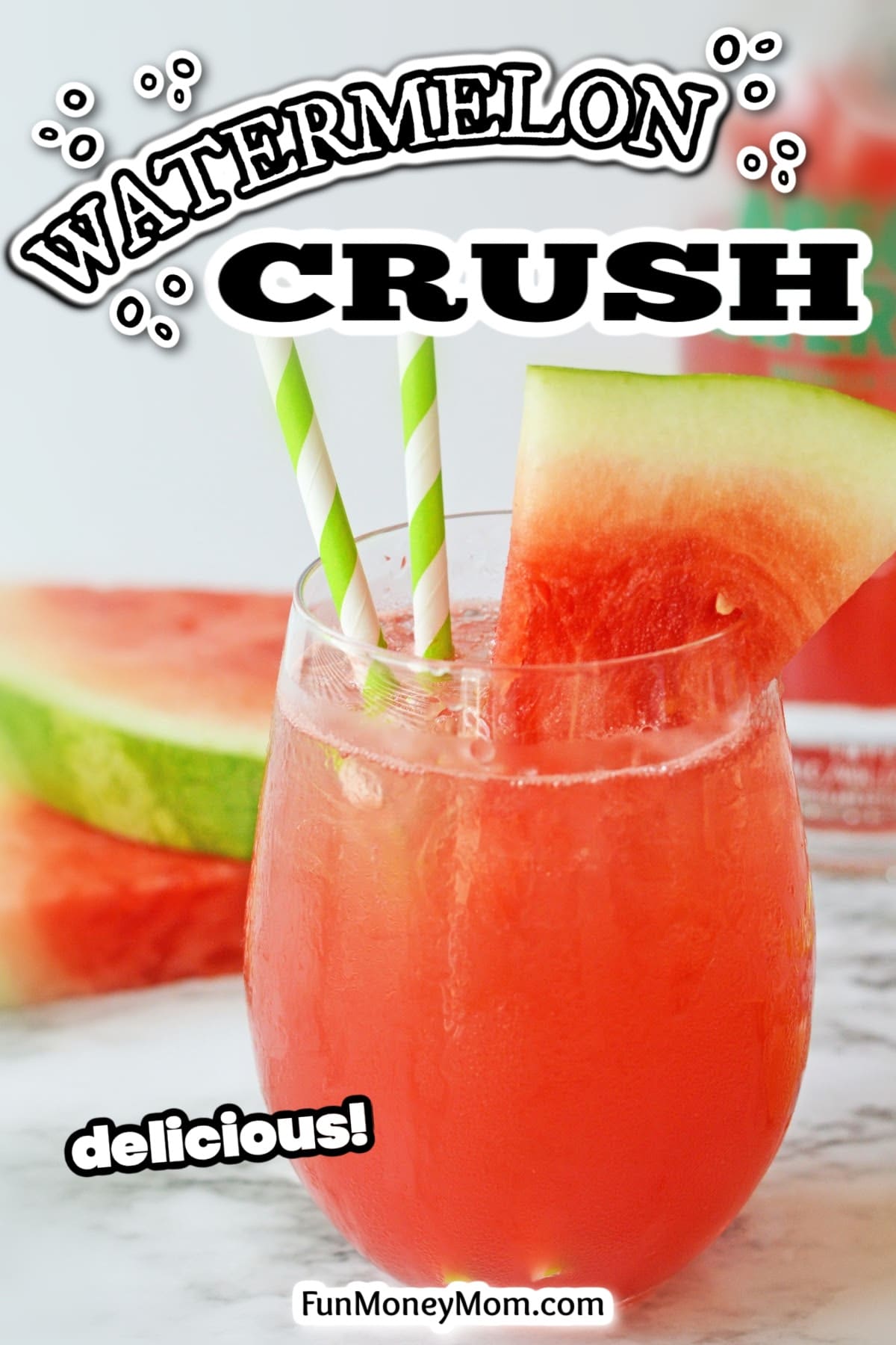 Osmani Watermelon Crush