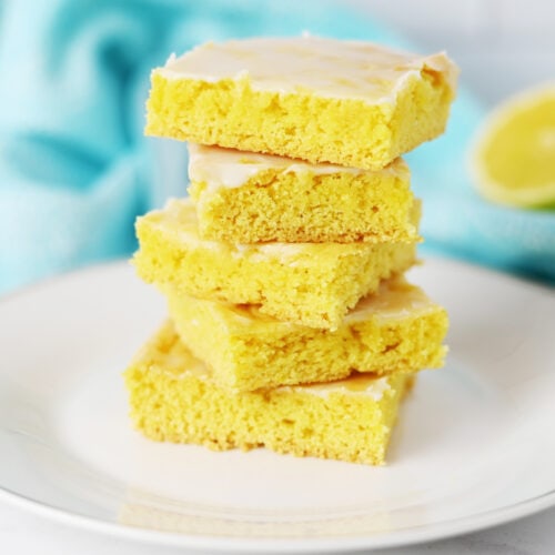 Lemon Bars With Cake Mix recipe card b