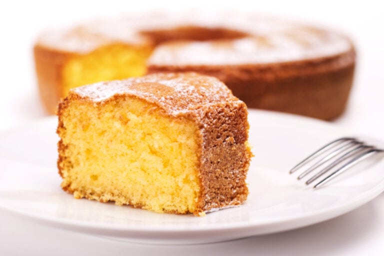 25+ Amazing Lemon Cake Mix Recipes