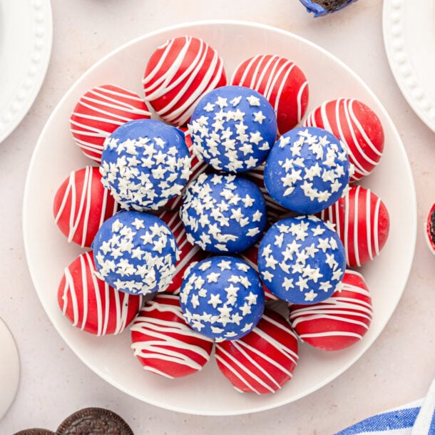 35+ Of The Best 4th Of July Desserts - Fun Money Mom