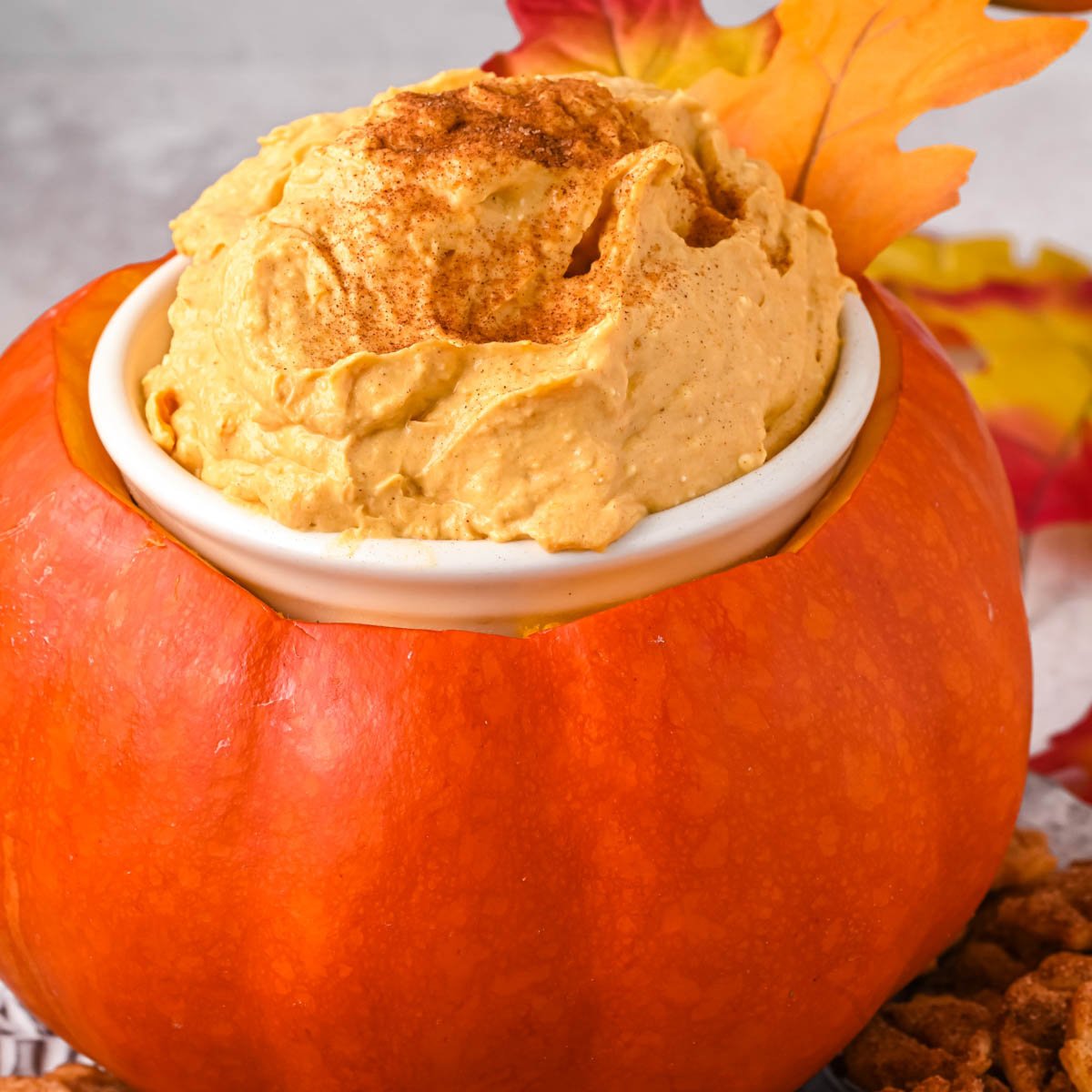 Pumpkin Dip Recipe Fun Money Mom pumpkin-dip-recipe-fun-money-mom