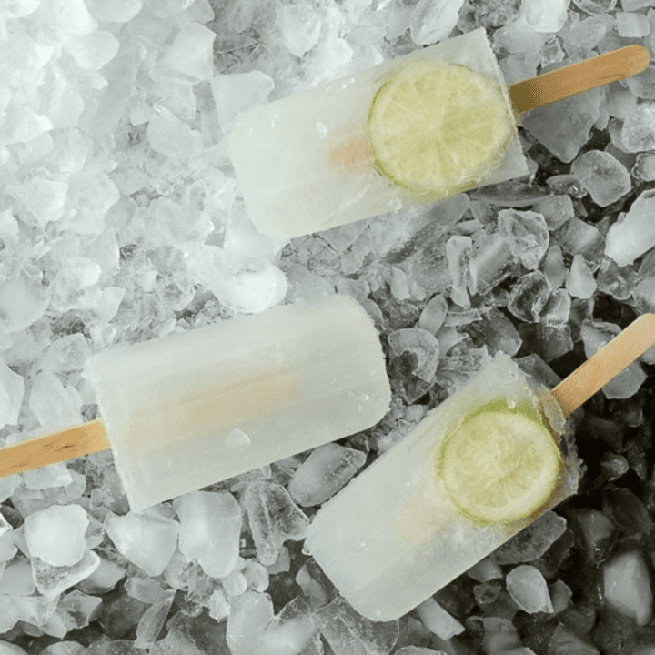 40 Easy Alcoholic Popsicles For Summer