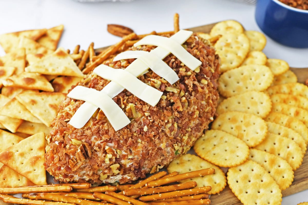 Fall Football Appetizer Recipes and Ideas : Cooking Channel, Thanksgiving  Hors D'oeuvres and Appetizer Recipes : Cooking Channel