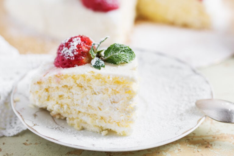 60+ Best Ricotta Dessert Recipes