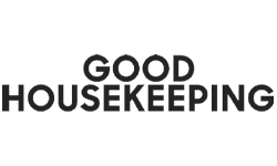 Good Housekeeping Logo.