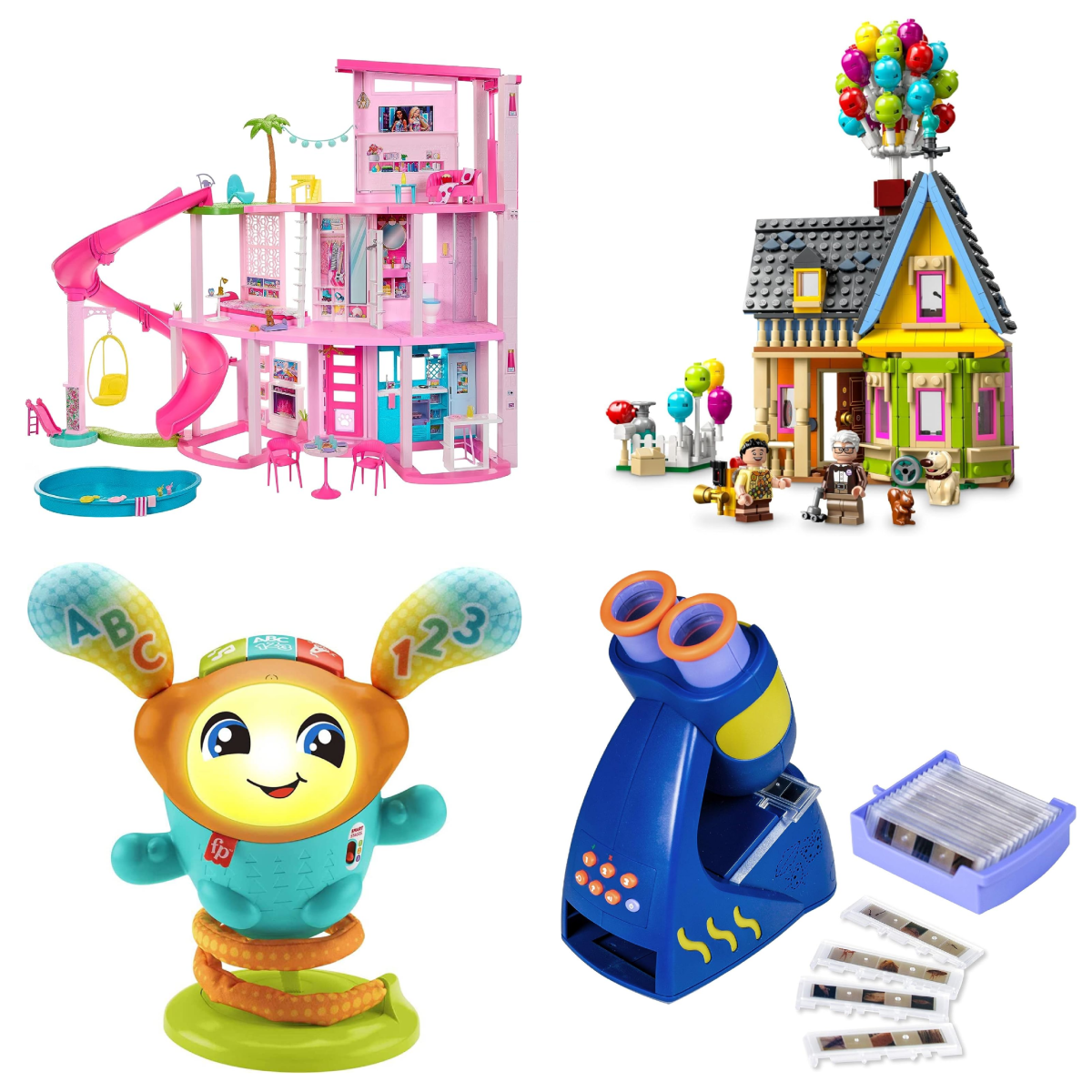 Hottest toys 2023: Here's what to shop for the holidays this year