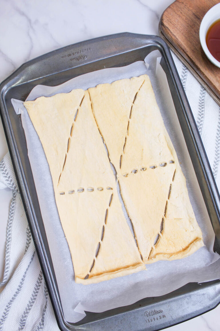Maple Bacon Crack - Fun Money Mom
