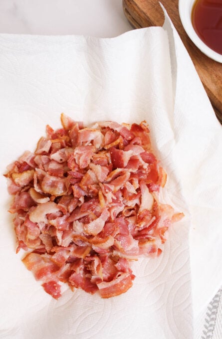 Maple Bacon Crack - Fun Money Mom