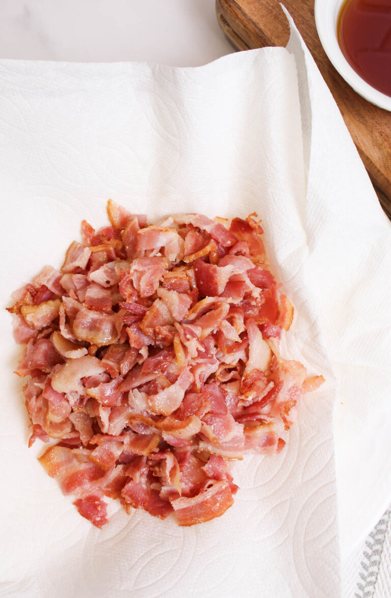 Maple Bacon Crack - Fun Money Mom