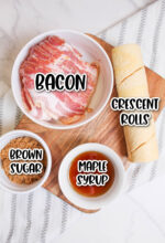 Maple Bacon Crack - Fun Money Mom