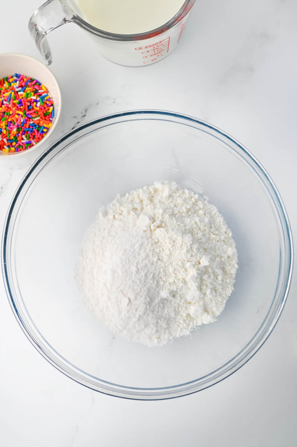 Birthday Cake Pudding Shot Recipe - Fun Money Mom
