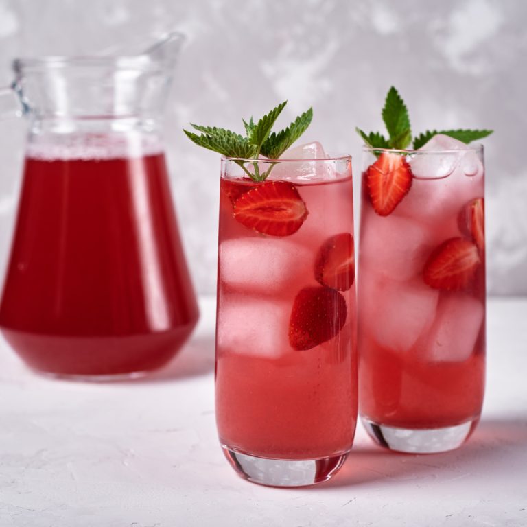 20 Of The Best Valentine’s Day Mocktails