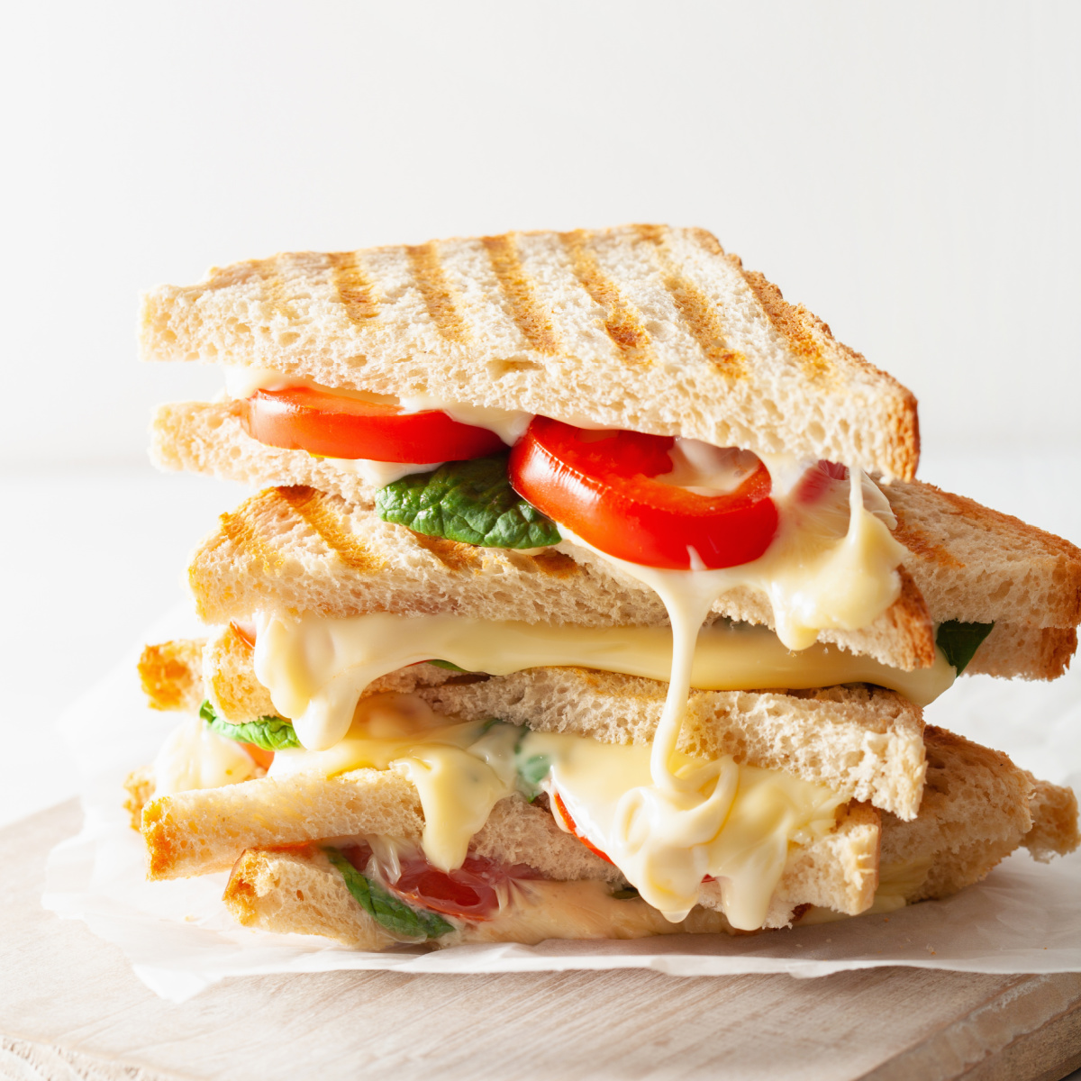 Grilled Cheese Sandwiches That'll Make Your Mouth Water