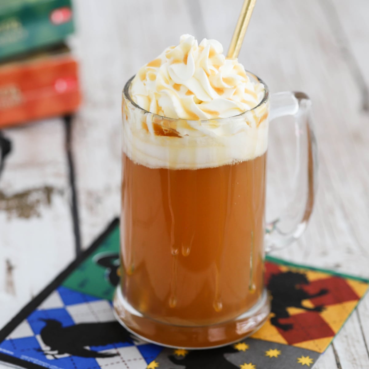 Easy Butterbeer Recipe-image