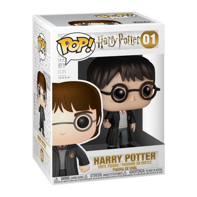 55+ Of The Best Harry Potter Gifts For Kids - Fun Money Mom