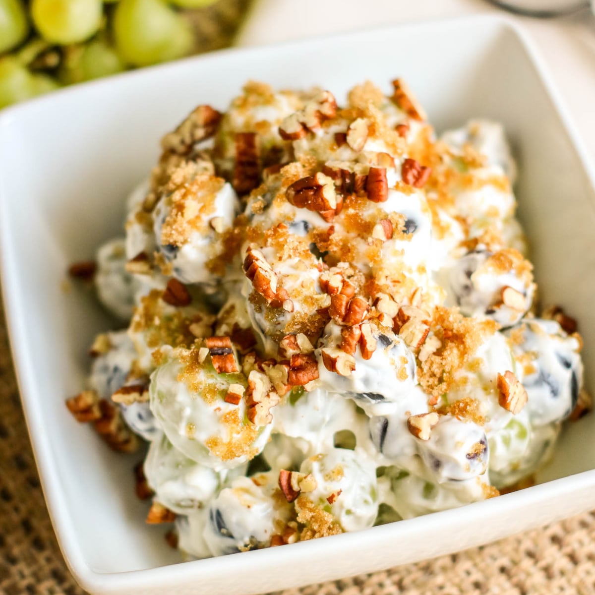 Grape Salad