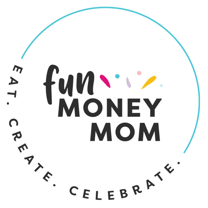Fun Money Mom logo